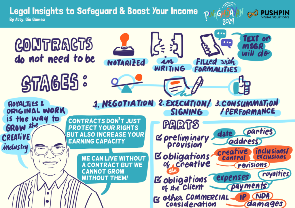 02 Pinaghusayan Legal Insights to Safeguard Boost Your Income