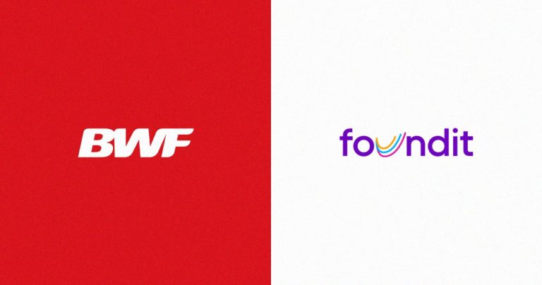 Badminton World Federation names foundit its official talent partner hero