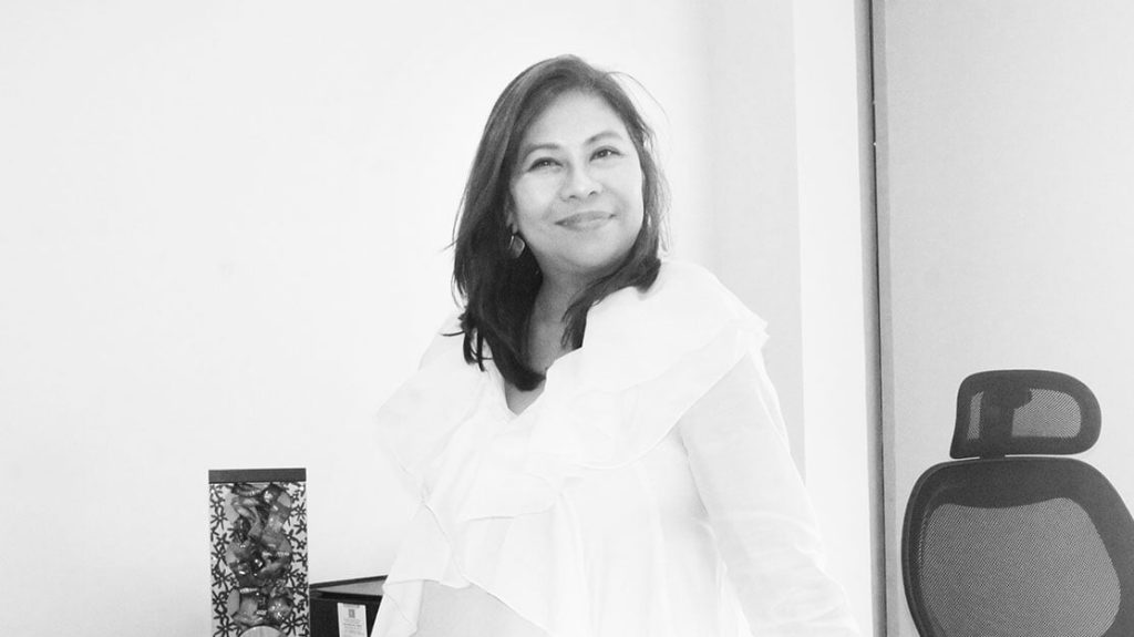 Best CMO 2024 Gladys Basinillo Insert Profile Photo