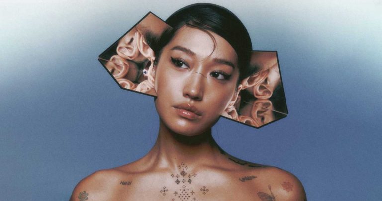 Peggy Gou announces debut album