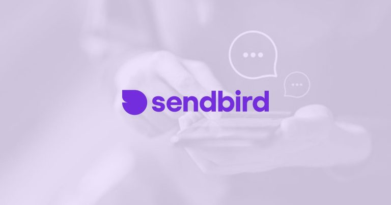 Sendbird Launches Business Messaging to Help Enterprises HERO