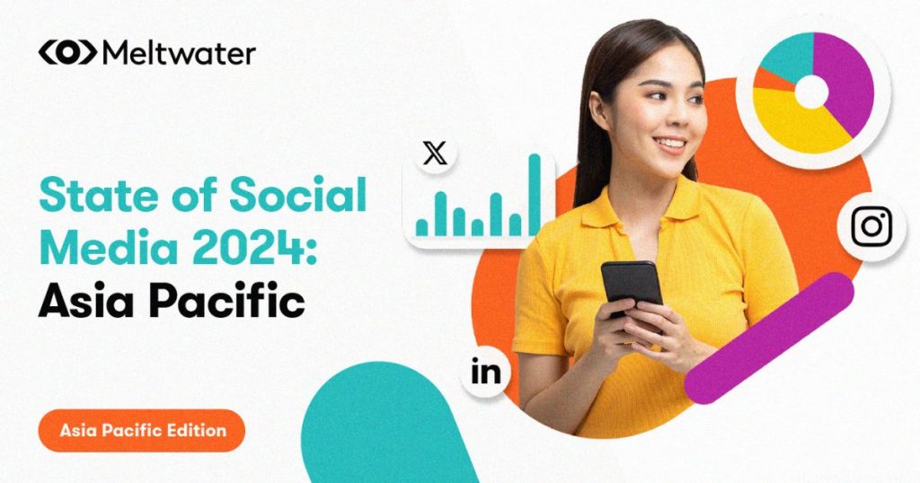 APAC social media teams see AI as important in 2024 hero