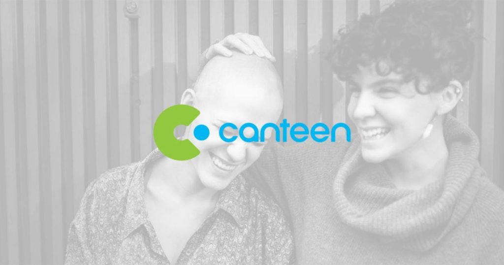 Canteen Australia appoints UM to help reach more young people impacted by cancer HERO