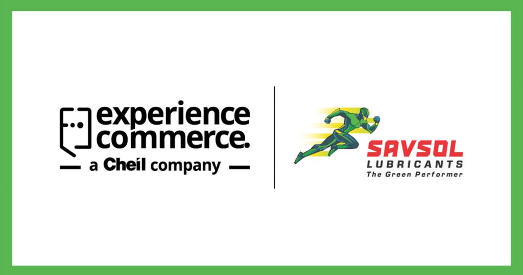 Cheils Experience Commerce Bags Digital Agency Mandate for SAVSOL HERO