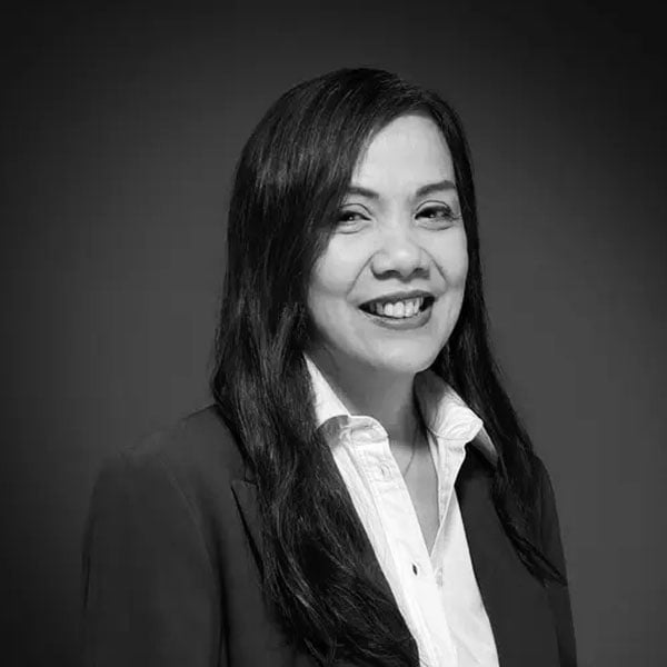 Philippine ad giants join Cannes Lions 2024 Awarding Jury members Tricia Camarillo Quiambao