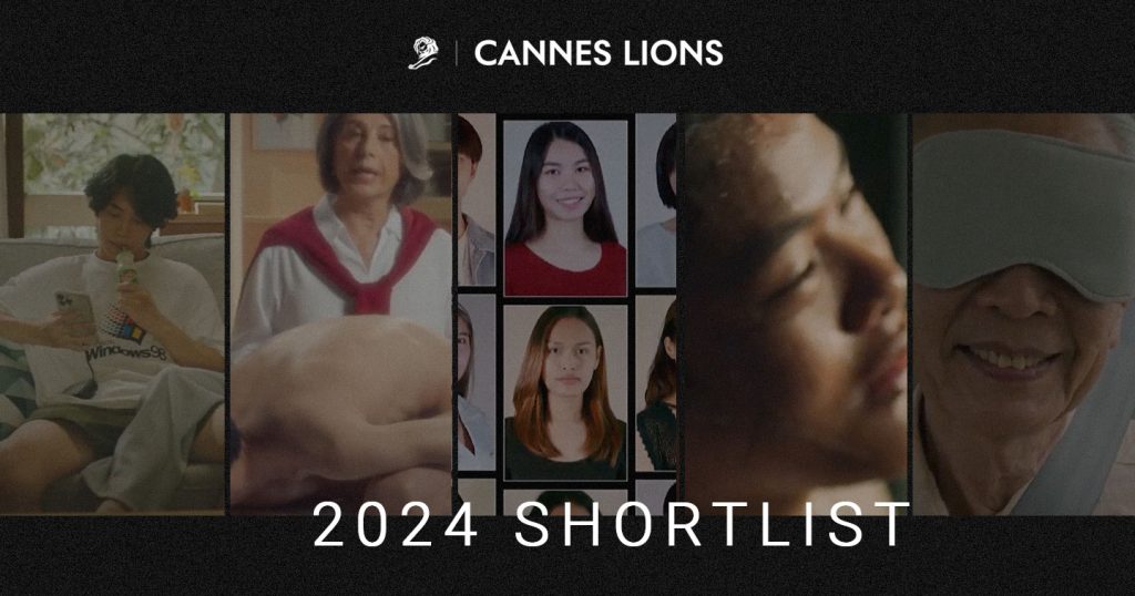 Asian agencies lock in 31 shortlists HERO