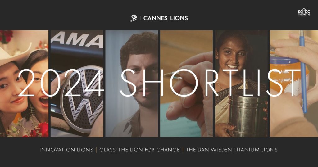 CL Shortlist Inno Glass Dan Wieden 2024 Hero