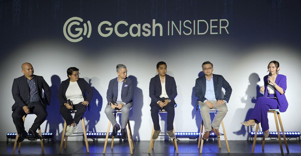 GCash Insider The New Era of AI 2024 Insert 2