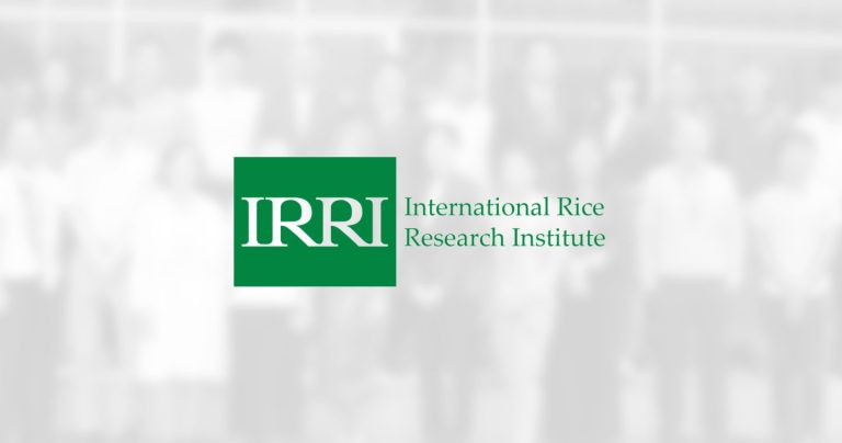 Japan and IRRI kick off rice carbon neutrality project in the ASEAN region HERO