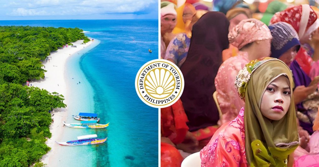 PH recognized as Emerging Muslim friendly Destination anew HERO