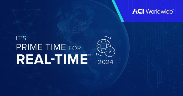 Real time Payments Transactions in 2023 Grew HERO