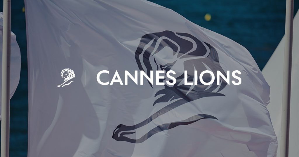 cannes lions reveals total number of entries and key insights that show massive growth in creativity investment