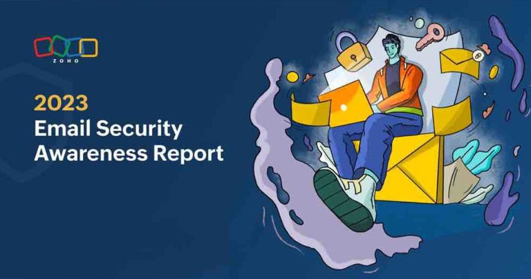 South East Asia demonstrates higher level of email security awareness among developing regions HERO