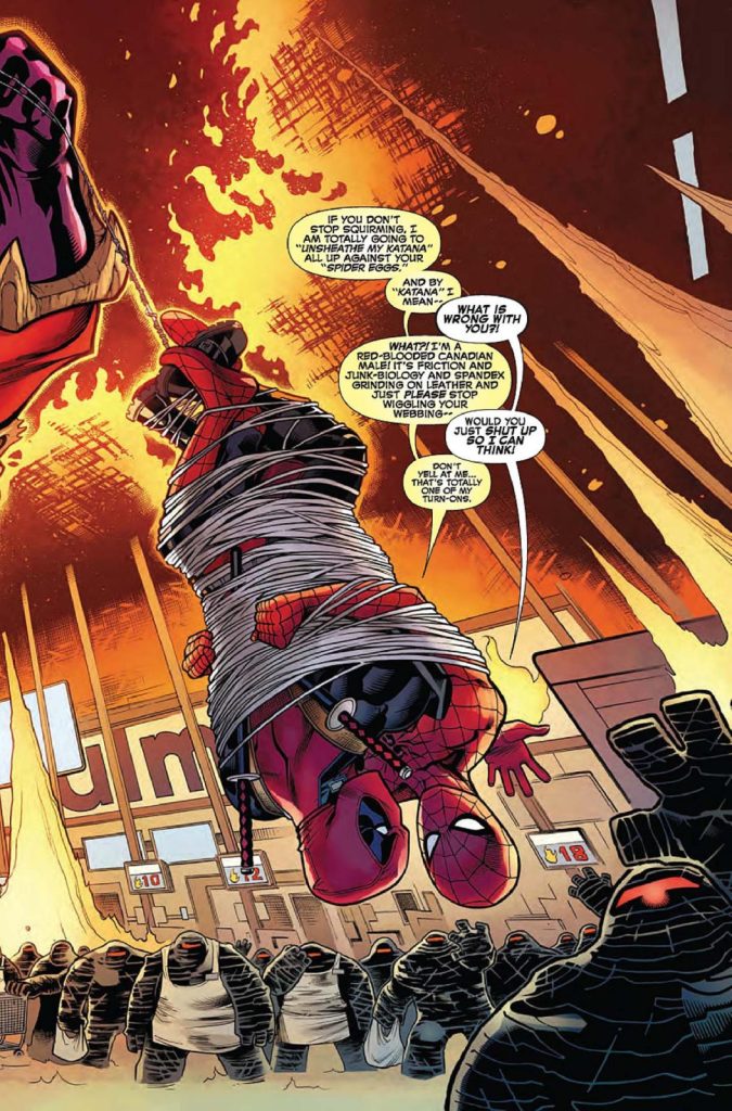 Top 5 funniest Deadpool insert5