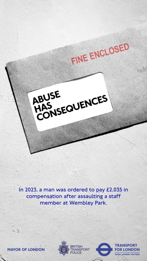 Abuse Has Consequences New campaign insert3