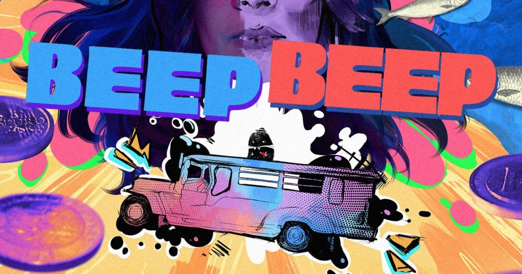 Benilde film Beep Beep records consecutive wins HERO