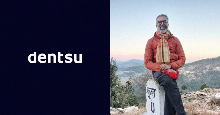 Dentsu BX expands with Narayan Devanathan hero