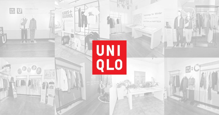 Discover Timeless Tones with the UNIQLO 2024 Fall Winter LifeWear Collection HERO