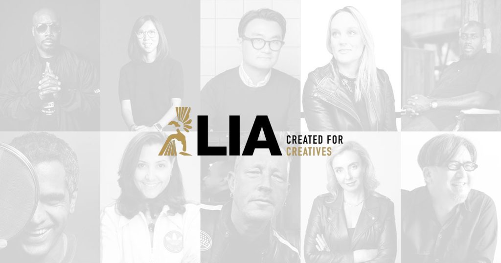 LIA Announces the 2024 Branded Content and Branded Entertainment Jury with Juan Woodbury HERO