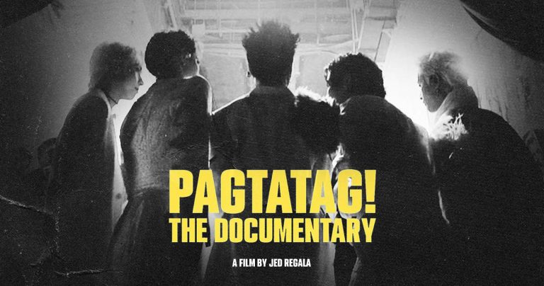 SB19s PAGTATAG THE DOCUMENTARY HERO