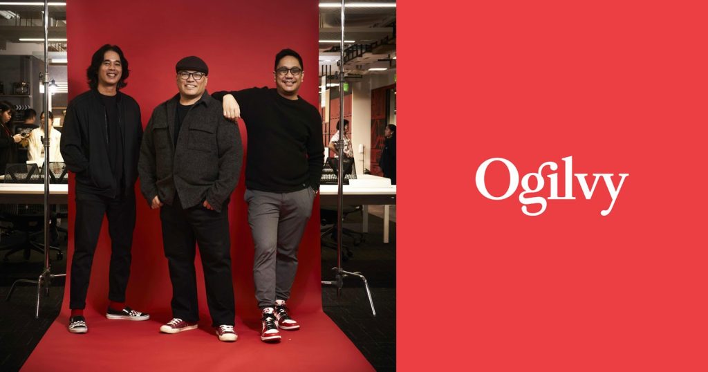 creative leaders chino jayme noah valdez dino ocampo appointed to drive ogilvy philippines creative agenda2