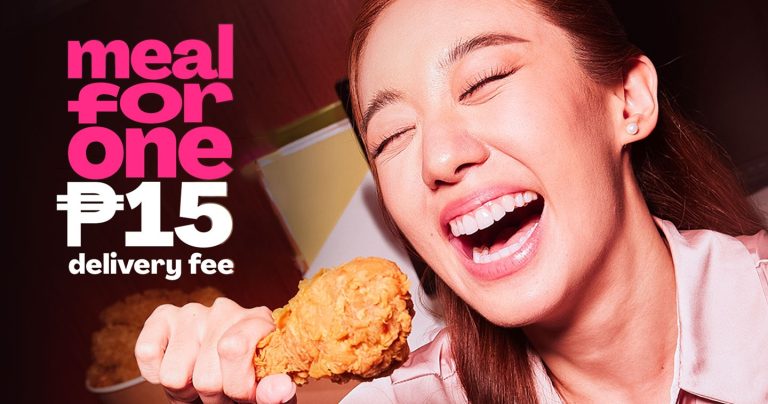 foodpanda launches meal for one for solo eaters HERO