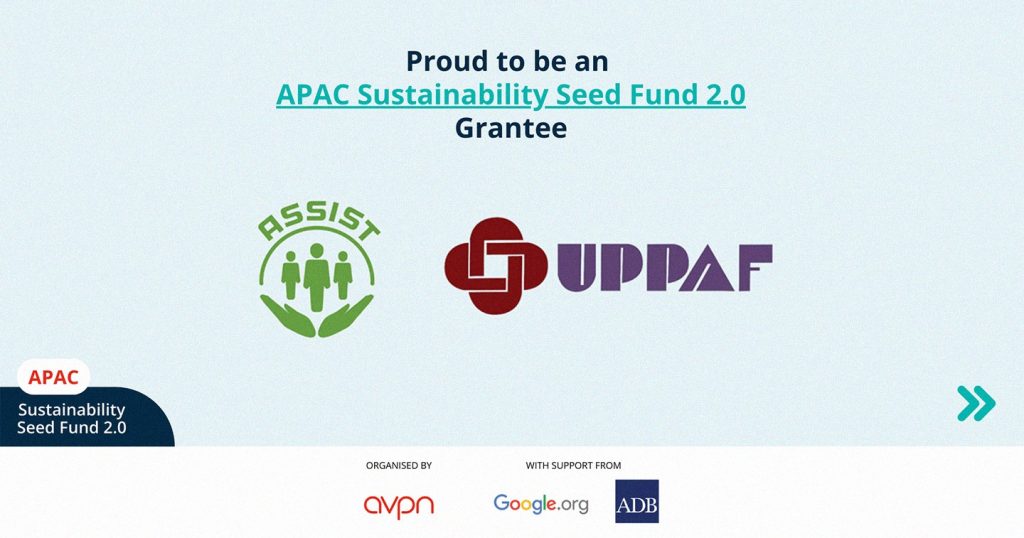 Filipino NGOs win AI sustainability hero