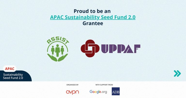 Filipino NGOs win AI sustainability hero