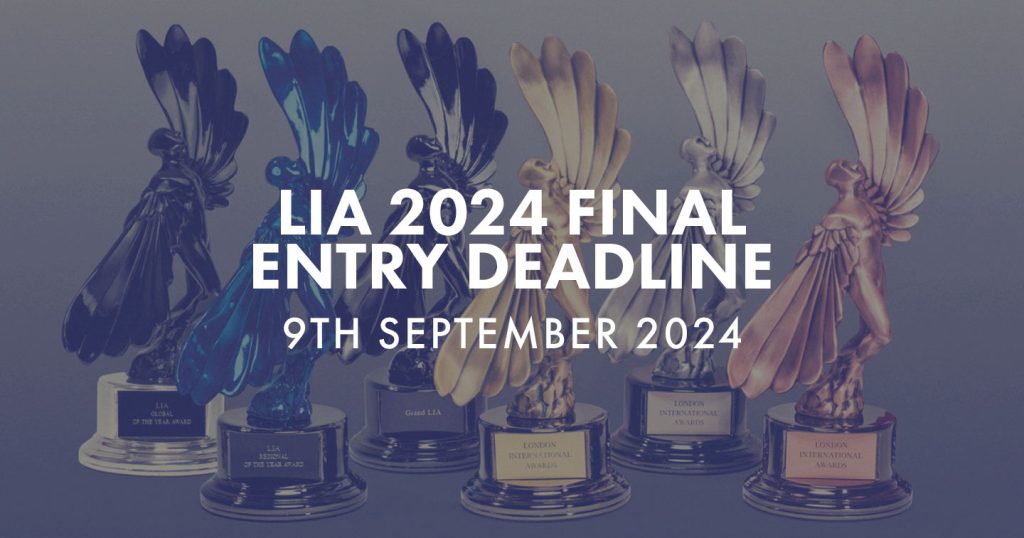 Final LIA Awards Entry Deadline Sep 9 2024 HERO